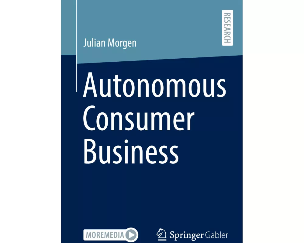 Autonomous Consumer Business