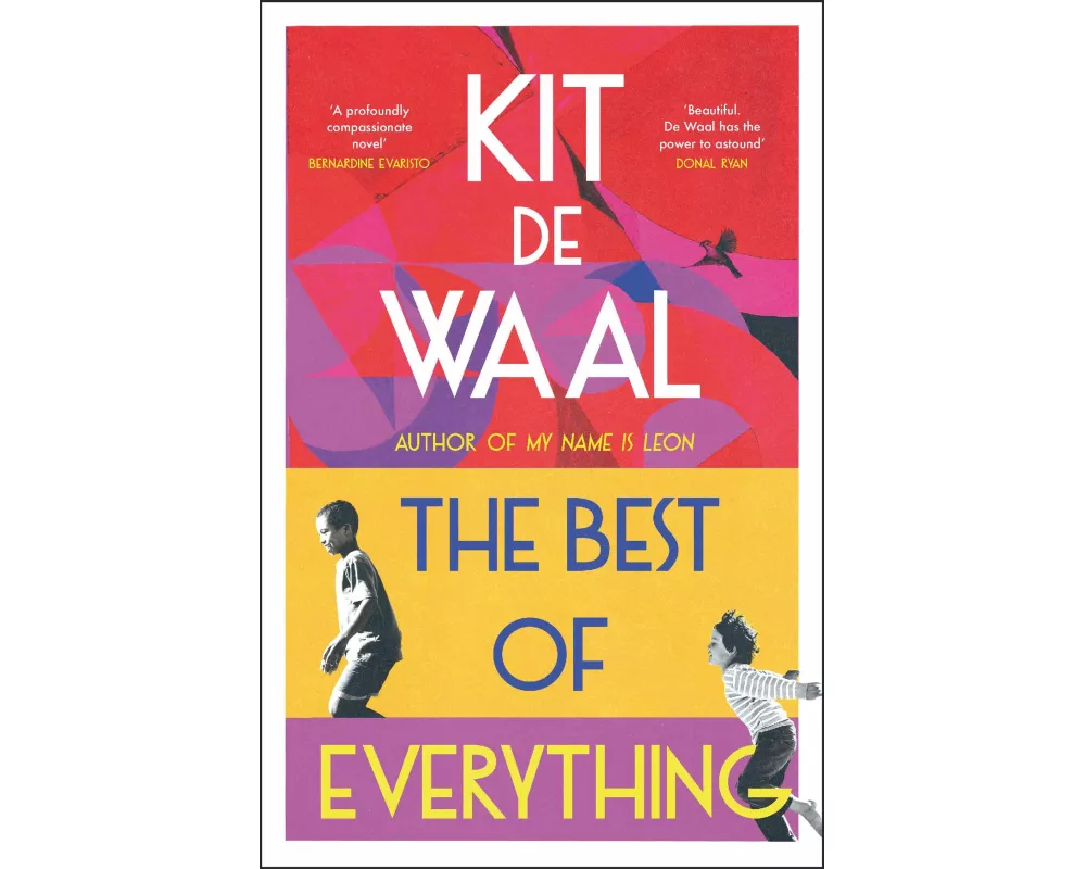 The Best of Everything