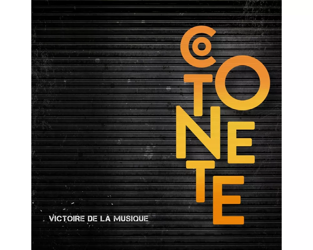 Victoire De La Musique