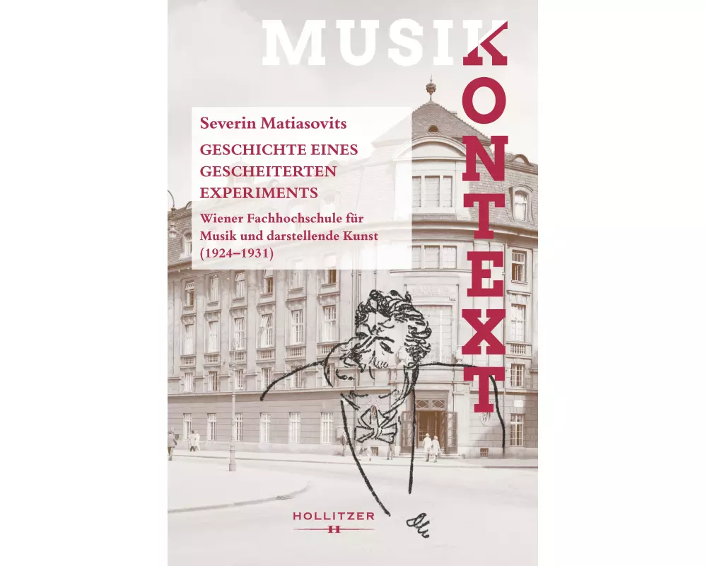 Geschichte eines gescheiterten Experiments