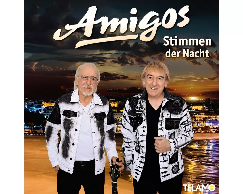 Stimmen der Nacht