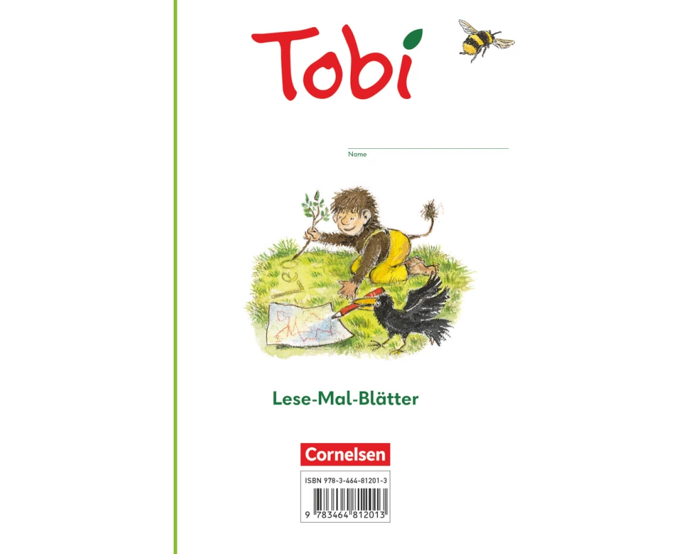 Tobi - Ausgabe 2023
