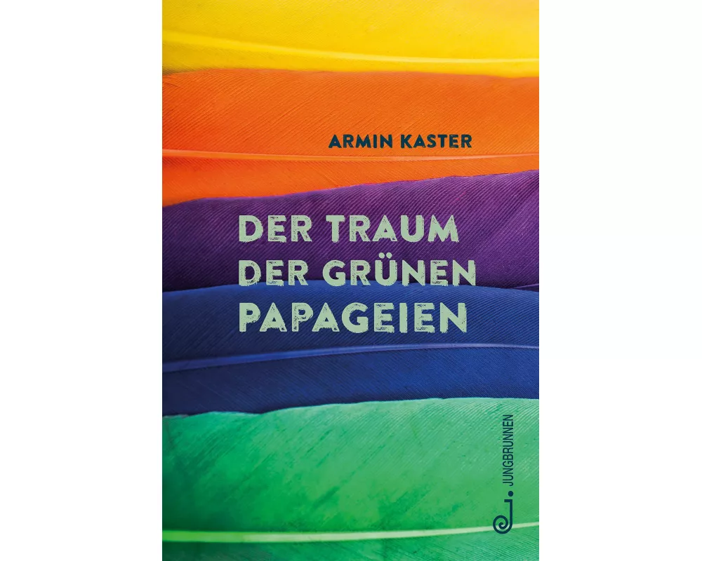Der Traum der grünen Papageien