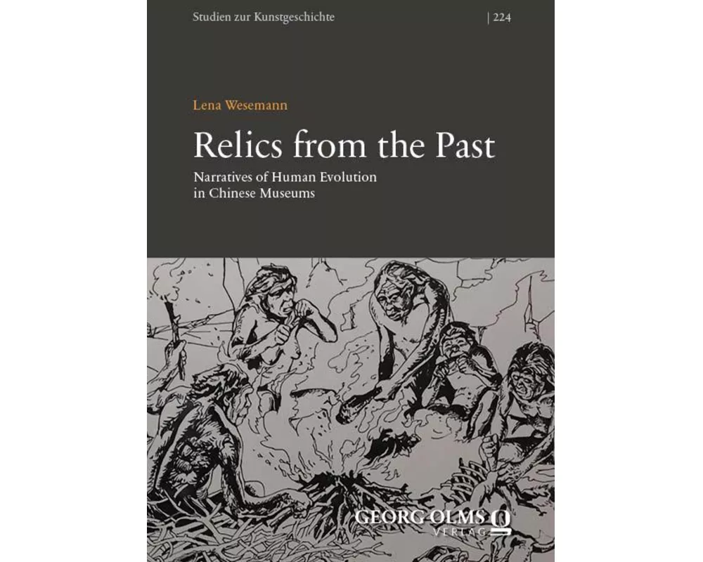 Relics from the Past