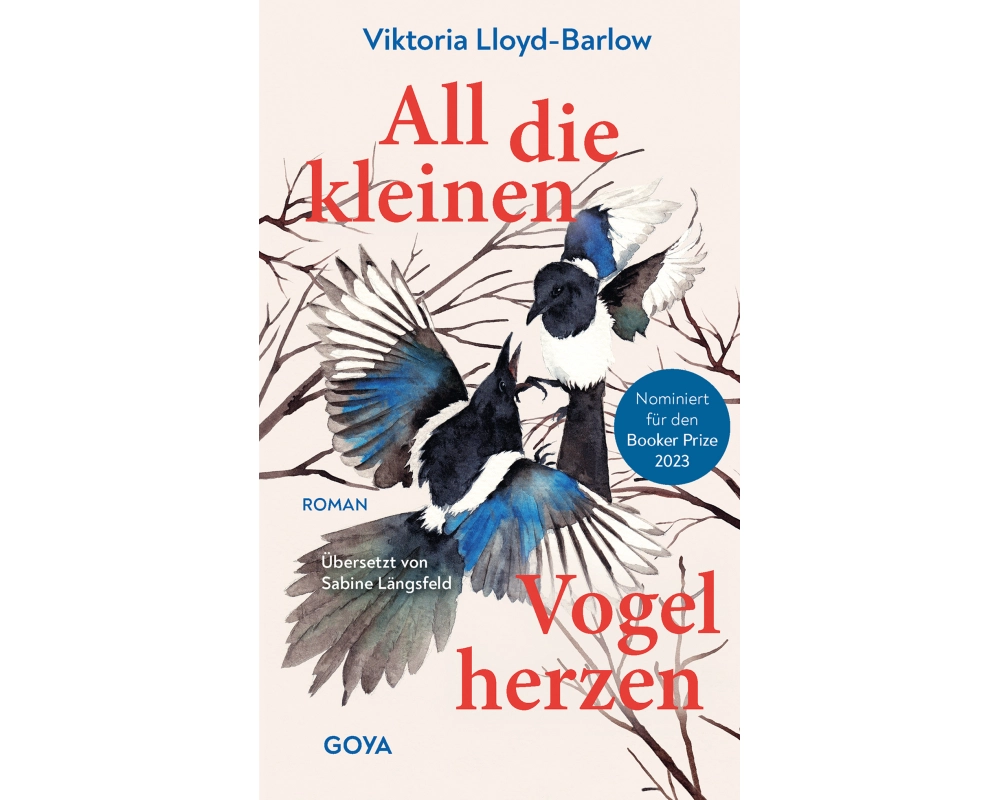 All die kleinen Vogelherzen