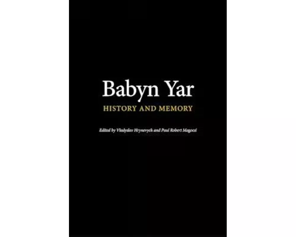 Babyn Yar