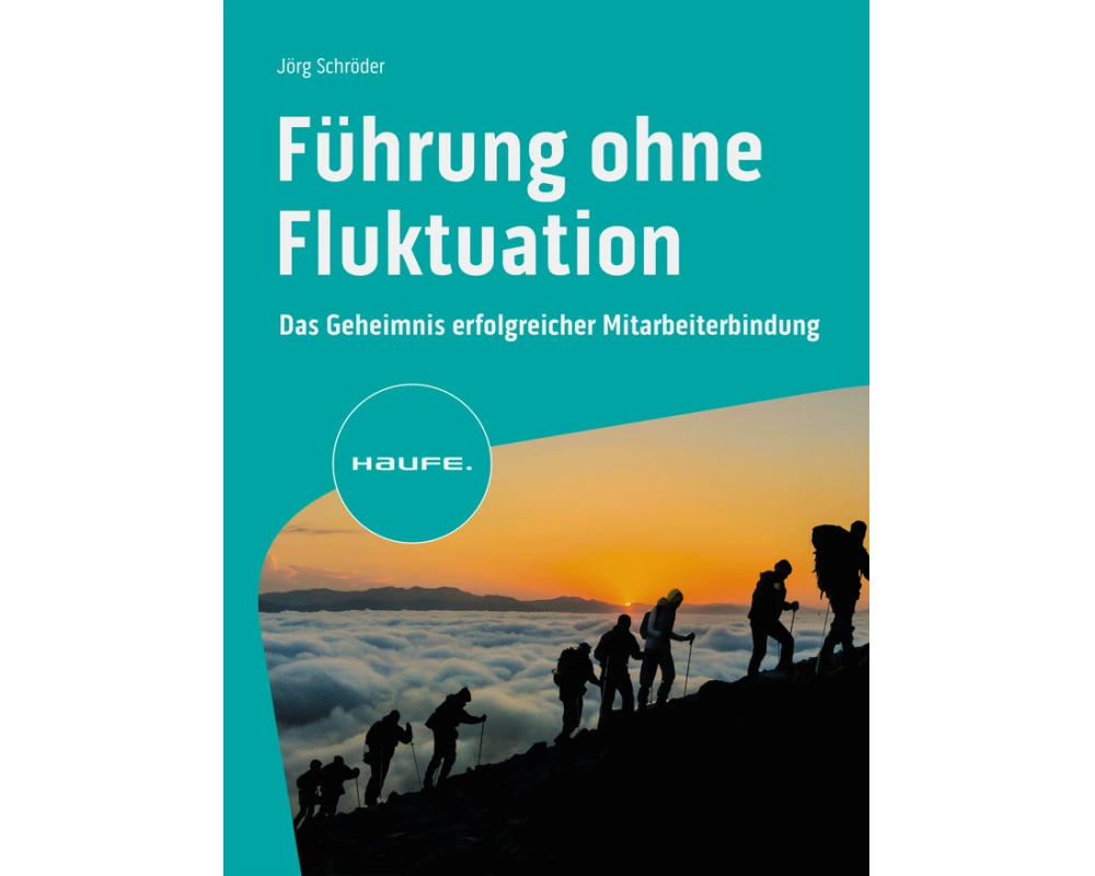 Führung ohne Fluktuation