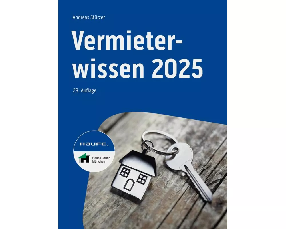 Vermieterwissen 2025