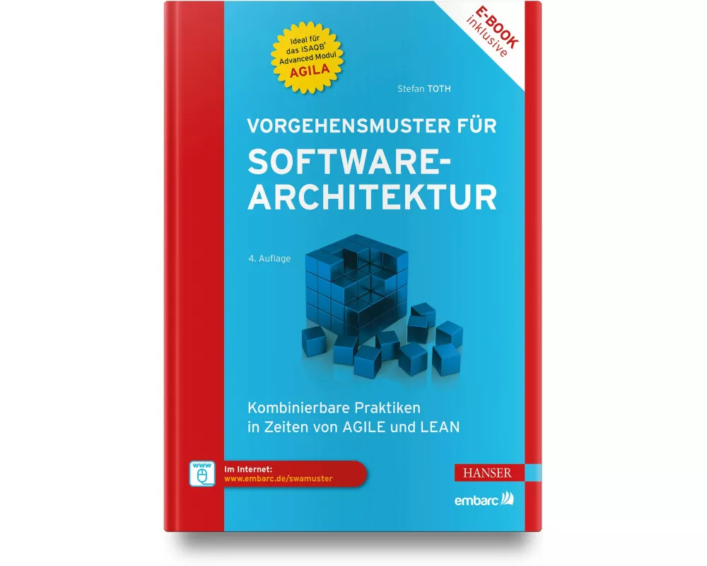 Vorgehensmuster für Softwarearchitektur