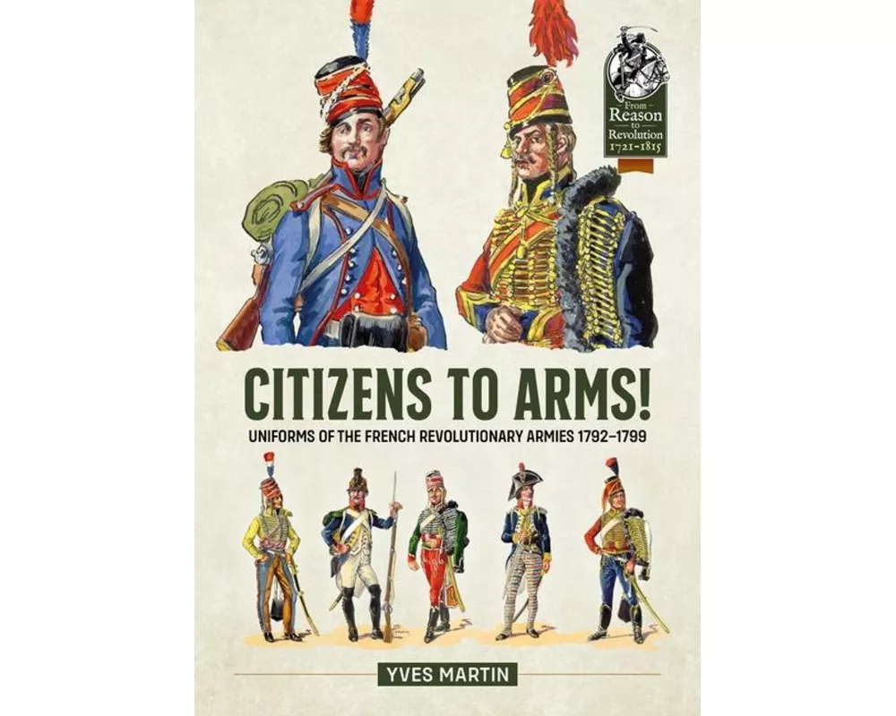 Citizens to Arms!