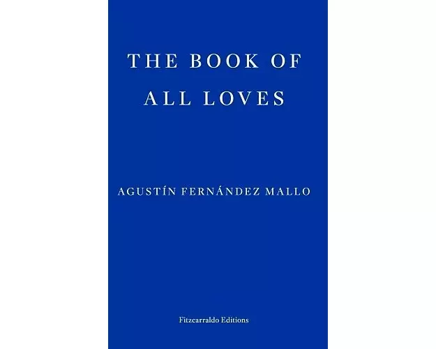 The Book of All Loves