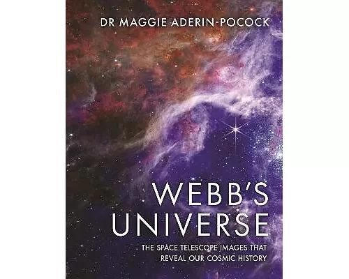 Webb's Universe