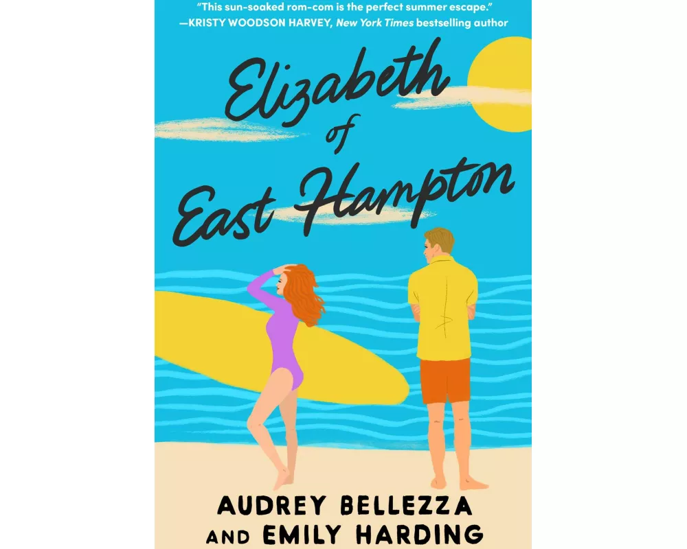 Elizabeth of East Hampton