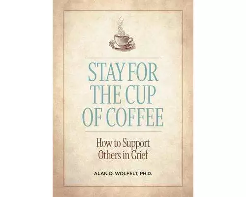 Stay for the Cup of Coffee