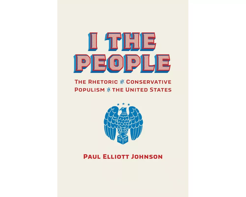 I the People