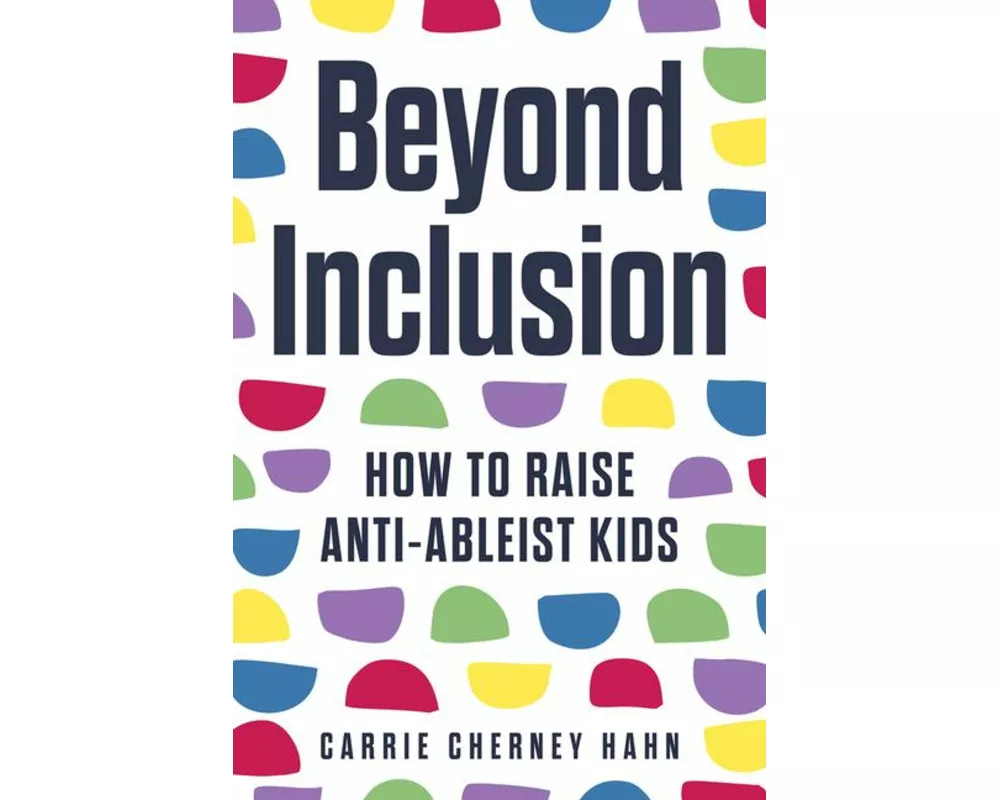 Beyond Inclusion
