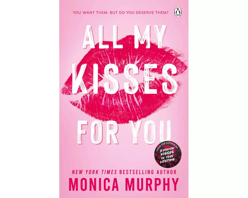 All My Kisses for You