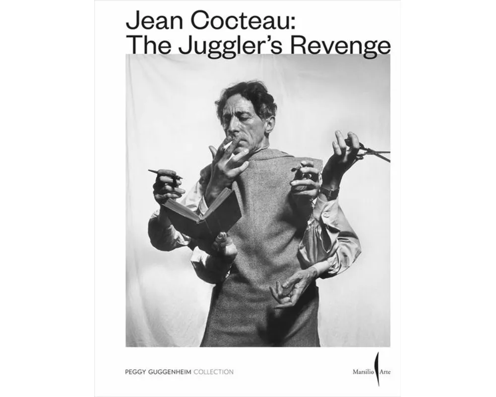Jean Cocteau: The Juggler’s Revenge
