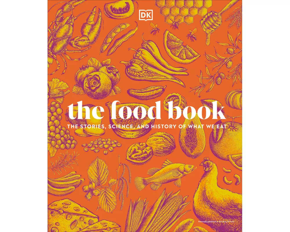 The Food Book