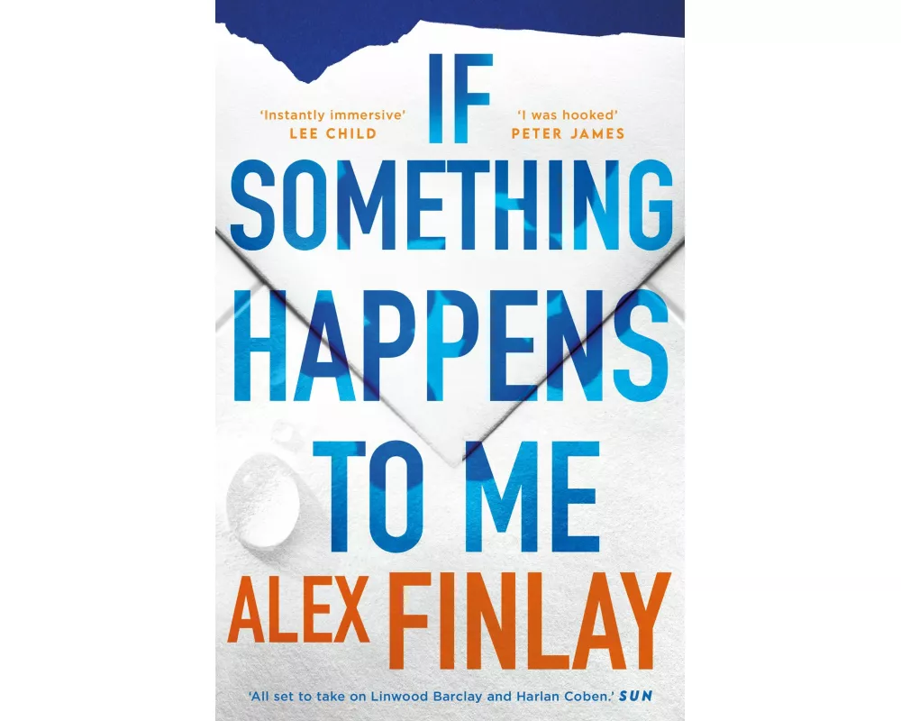 If Something Happens to Me