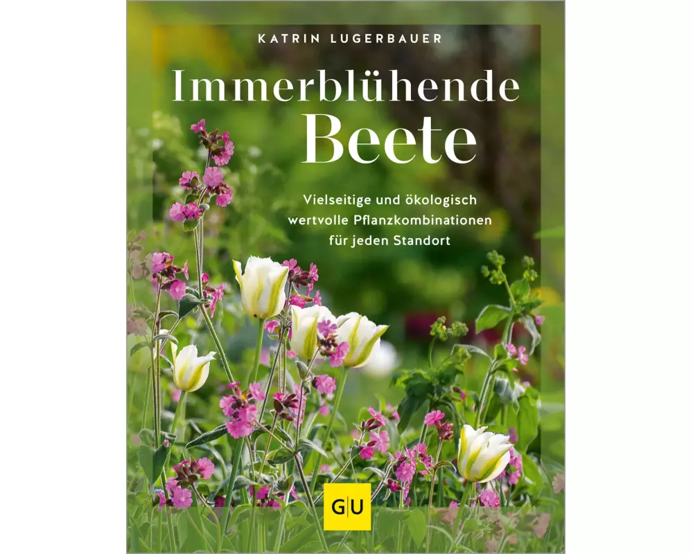 Immerblühende Beete