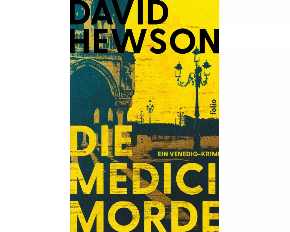 Die Medici-Morde