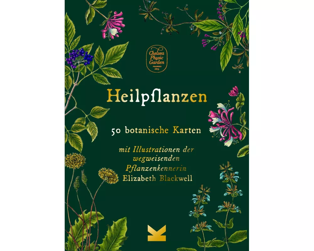 Heilpflanzen