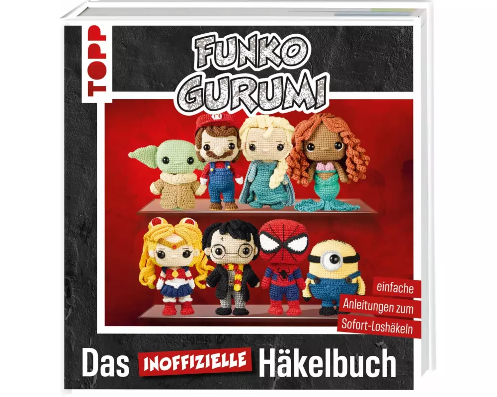 Funkogurumi