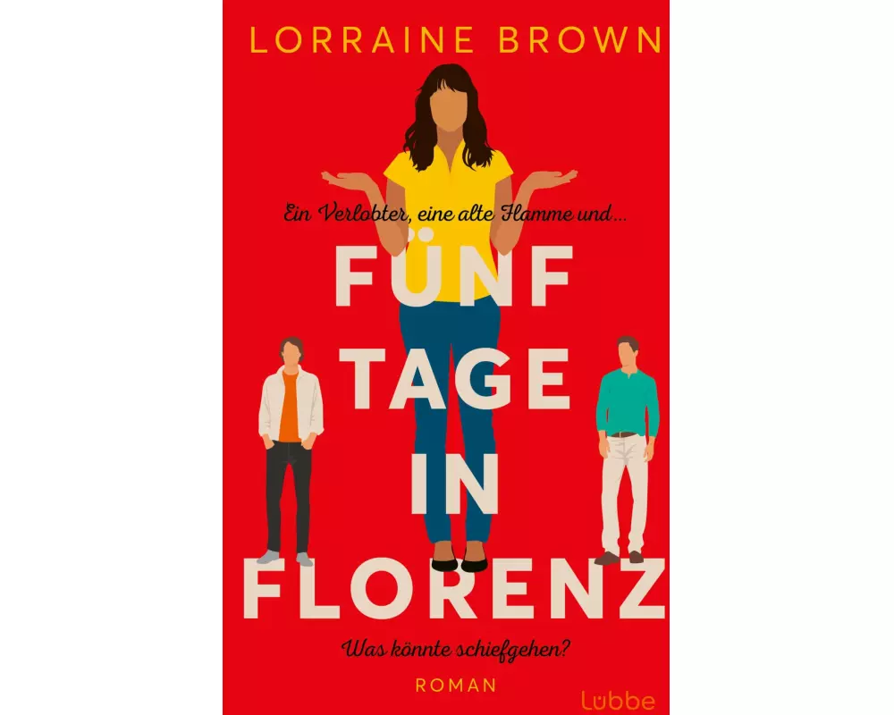 Fünf Tage in Florenz