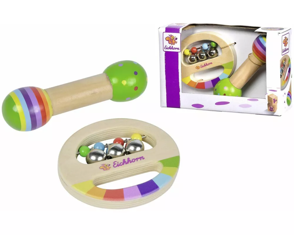 EH Musik Set Greifling