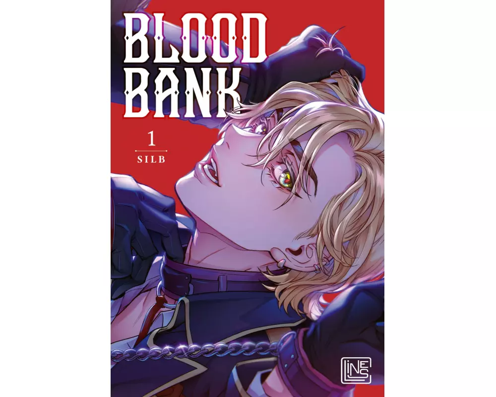 Blood Bank 1