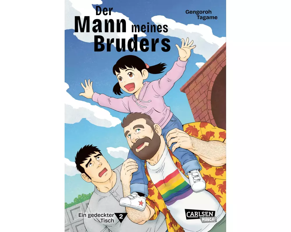 Der Mann meines Bruders 2