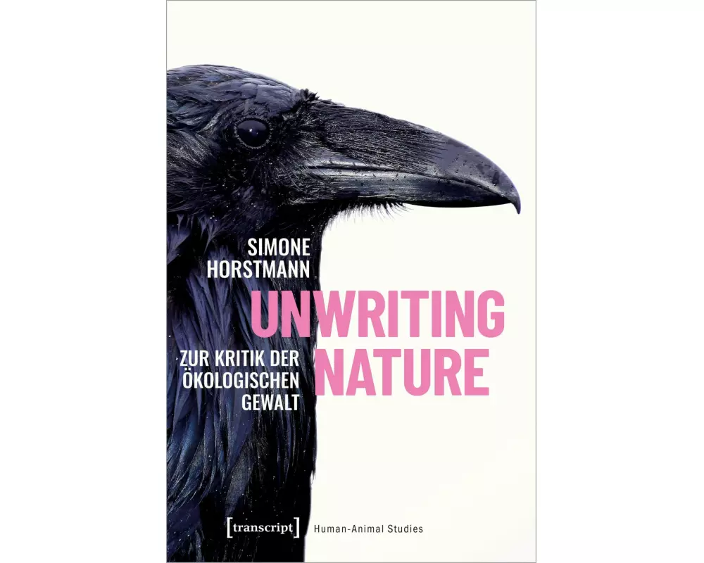Unwriting Nature