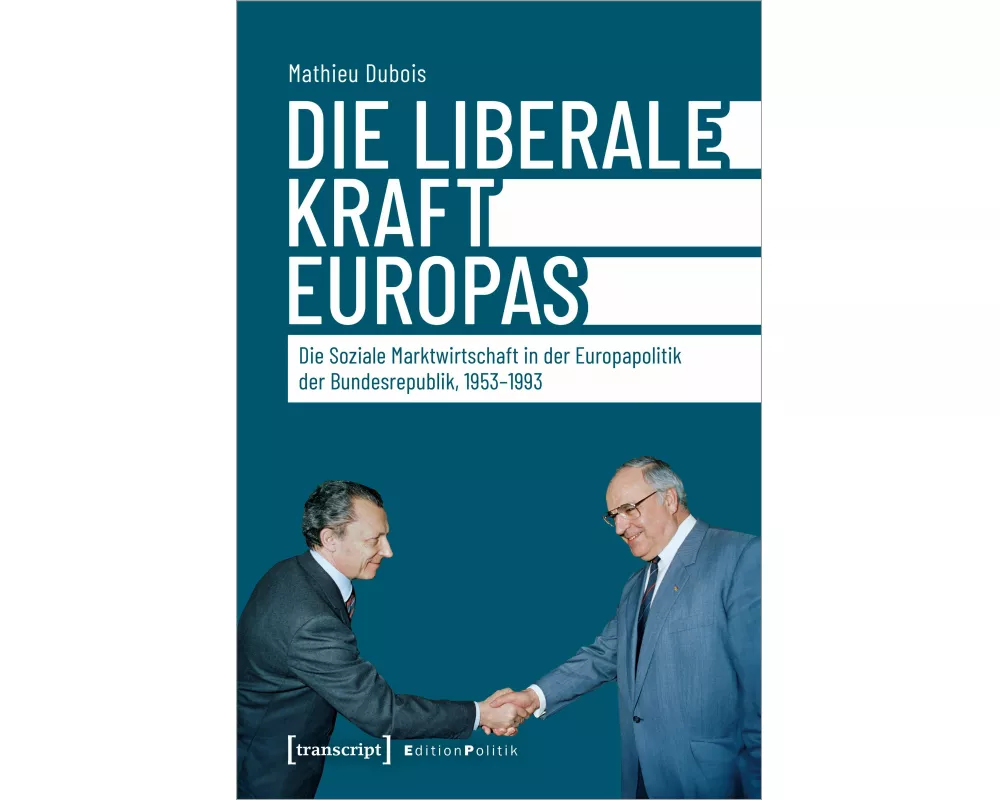 Die liberale Kraft Europas