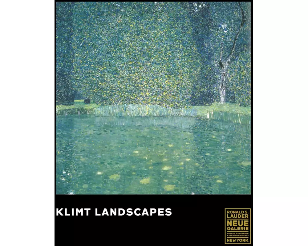 Klimt Landscapes