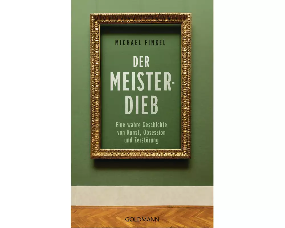 Der Meisterdieb