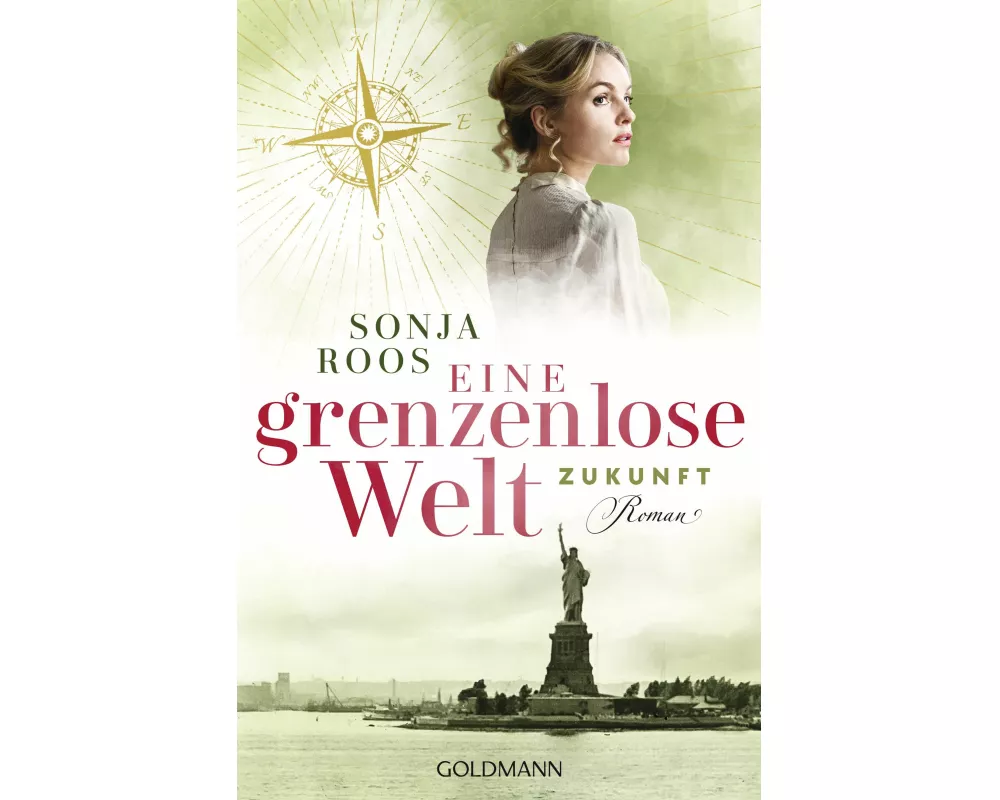 Eine grenzenlose Welt – Zukunft