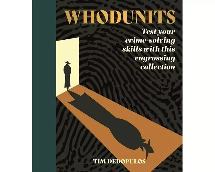 Whodunits