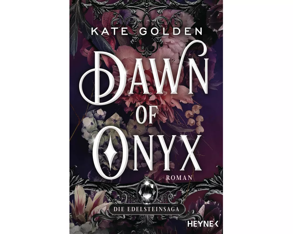 Dawn of Onyx – Die Edelsteinsaga