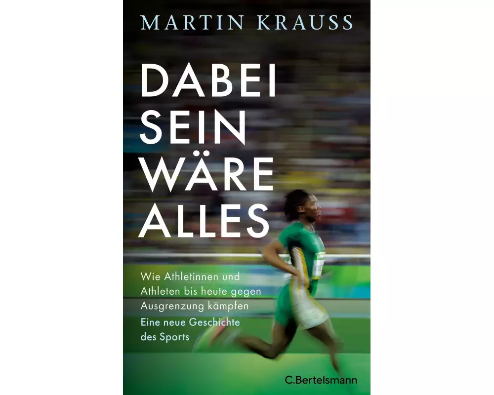 Dabei sein wäre alles