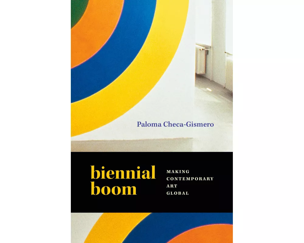 Biennial Boom