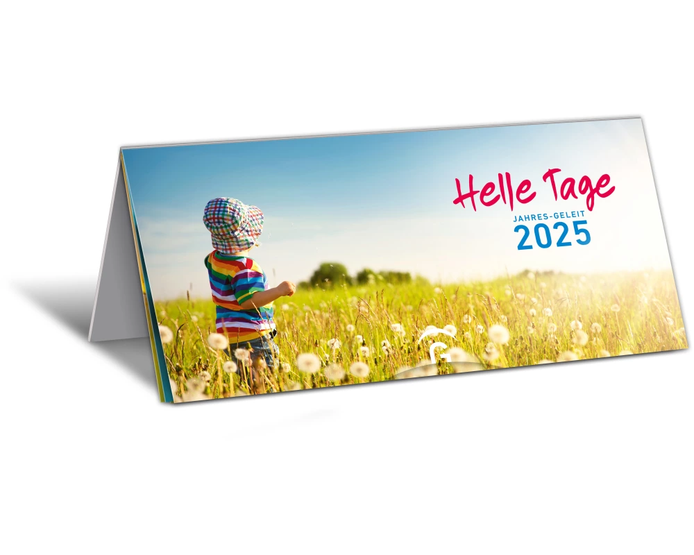 Helle Tage 2025