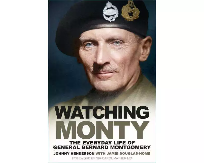Watching Monty
