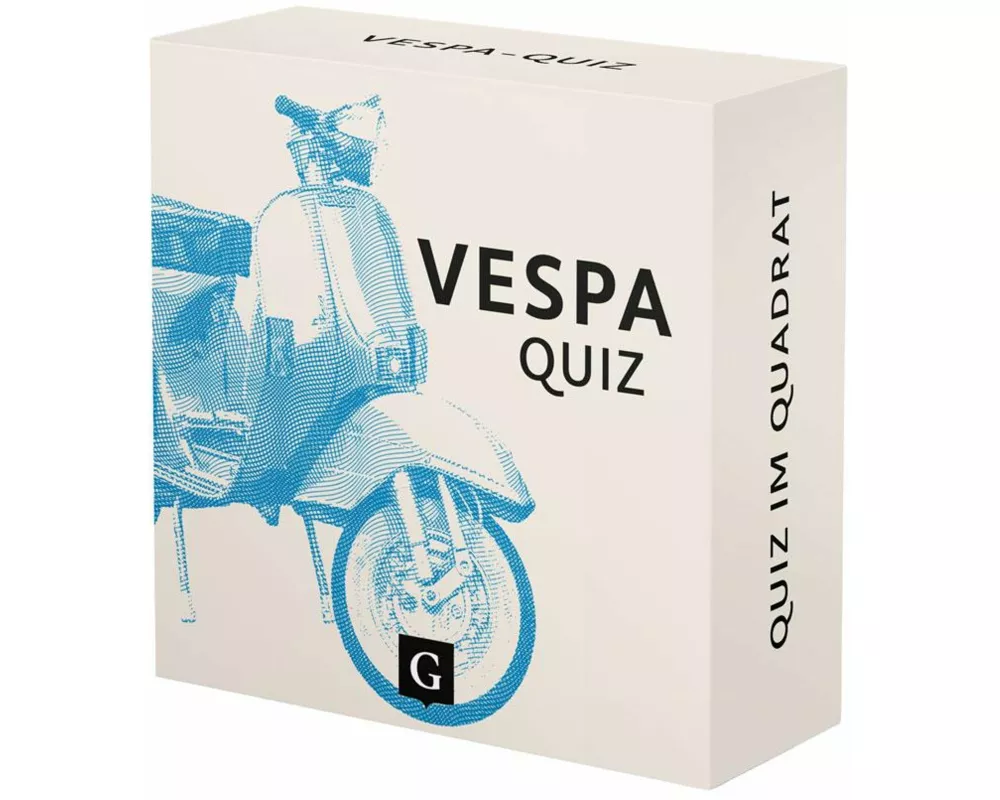Vespa-Quiz