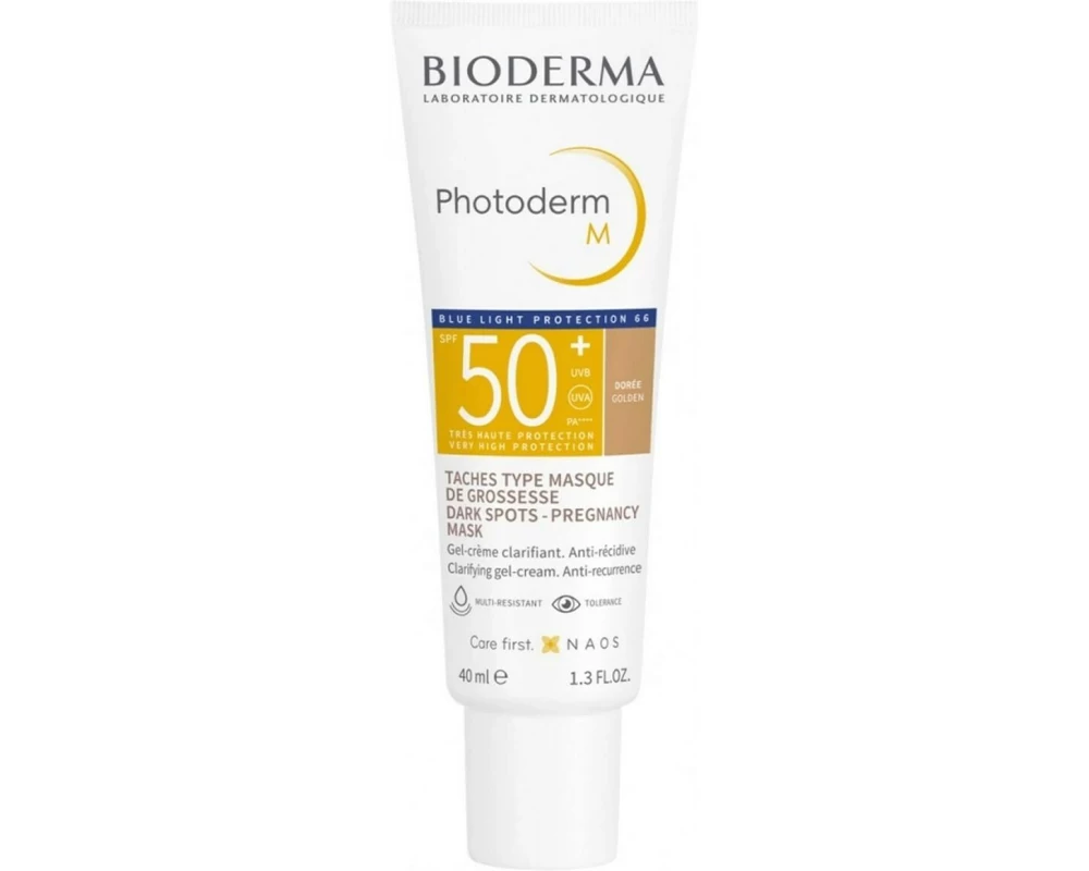 bioderma Photoderm M 40 ml