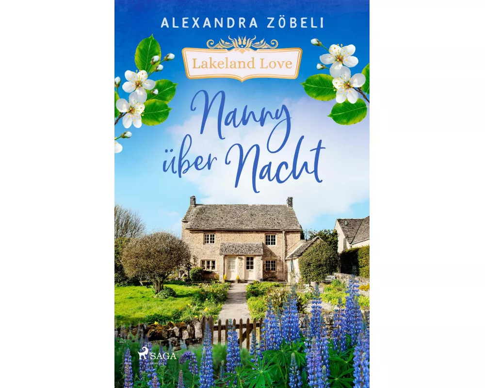 Nanny über Nacht - Lakeland Love