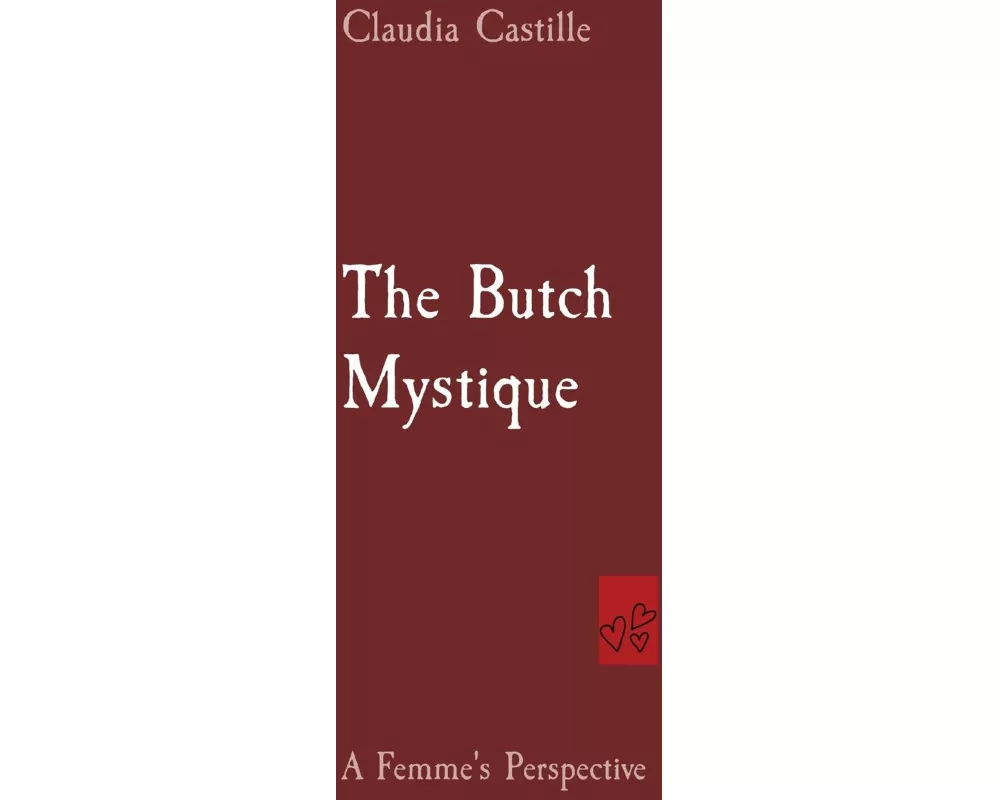 The Butch Mystique