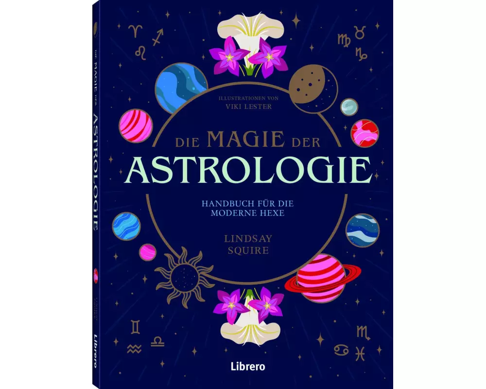 Die Magie der Astrologie