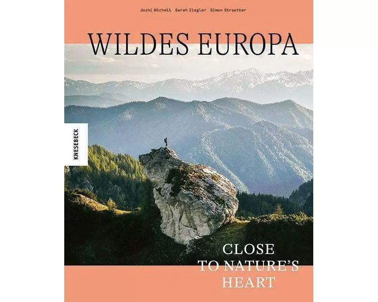 Wildes Europa