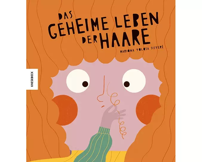 Das geheime Leben der Haare